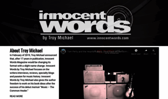 innocentwords.com