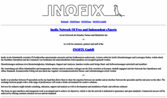 inofix.net