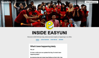 inside.easyuni.com