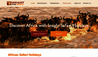 insightsafariholidays.com