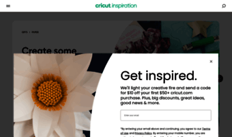 inspiration.cricut.com