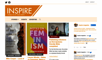 inspiremagazine.org.uk