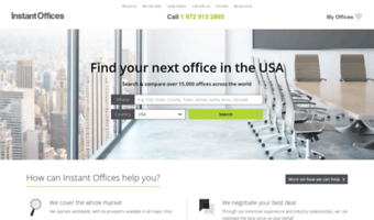 instant-offices.com