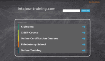 intajour-training.com