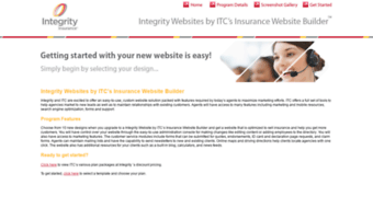 integrityinsurancewebsites.com