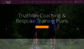 intelligent-triathlon-training.com