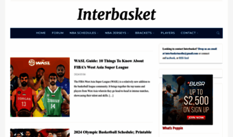 interbasket.net