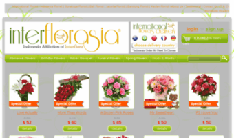 interflorasia.com