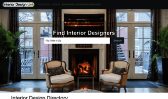 Interiordesignlink Com Observe Interior Design Link News