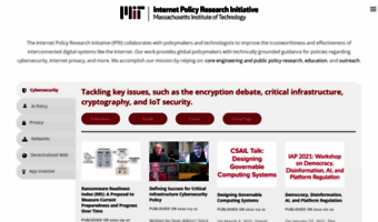 internetpolicy.mit.edu