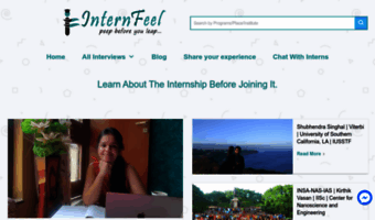 internfeel.com