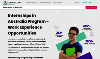 internshipaustralia.com.au