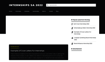 internships-sa.co.za