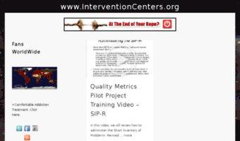 interventioncenters.org