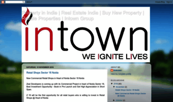 intowngroupin.blogspot.in