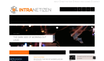 intranetizen.com