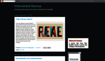 introverted-genius.blogspot.com