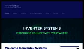 inventeksys.com
