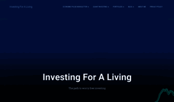 investingforaliving.us