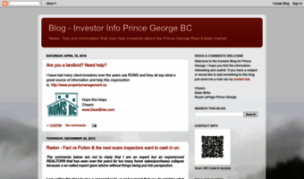 investorinfoprincegeorge.blogspot.com