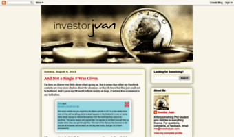 investorjuan.com