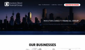 investorsdirect.com.au