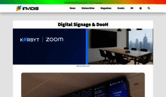 invidis.com