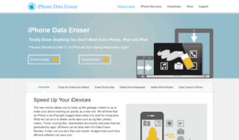 data eraser