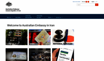 iran.embassy.gov.au