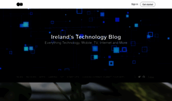 irelandstechnologyblog.com