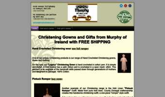 irish-christening.com