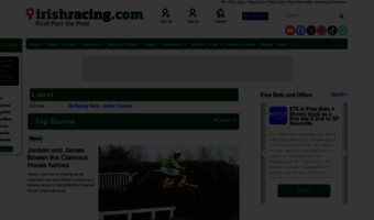 irishracing.com