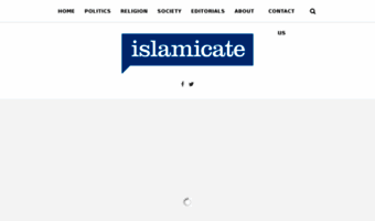 islamicate.co.uk