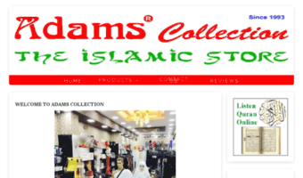 islamiclothing.com