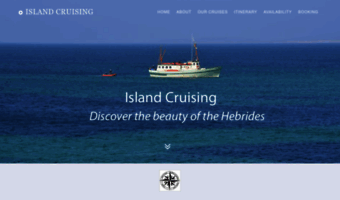 island-cruising.com