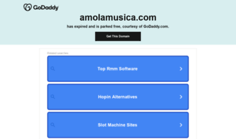 it.amolamusica.com