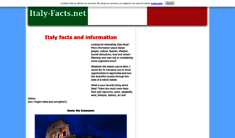italy-facts.net