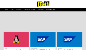 itsiti.com