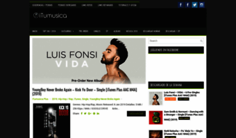 itumusica.net