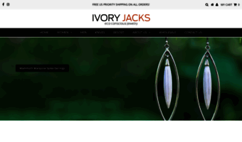 ivoryjacks.com