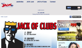jackofclubs.937jackfm.com