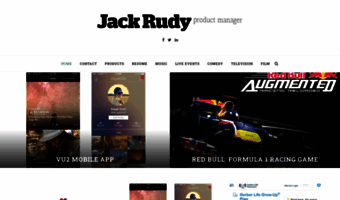 jackrudy.com