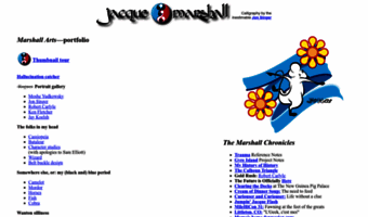 jacquemarshall.net