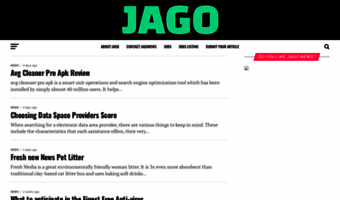jagonews.com