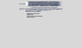 jagut.com