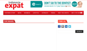jakartaexpat.biz