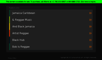 jamaicanhub.com