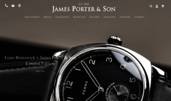 james-porter.co.uk