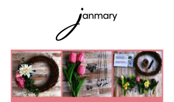 janmary.com