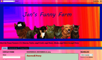 jansfunnyfarm.blogspot.com